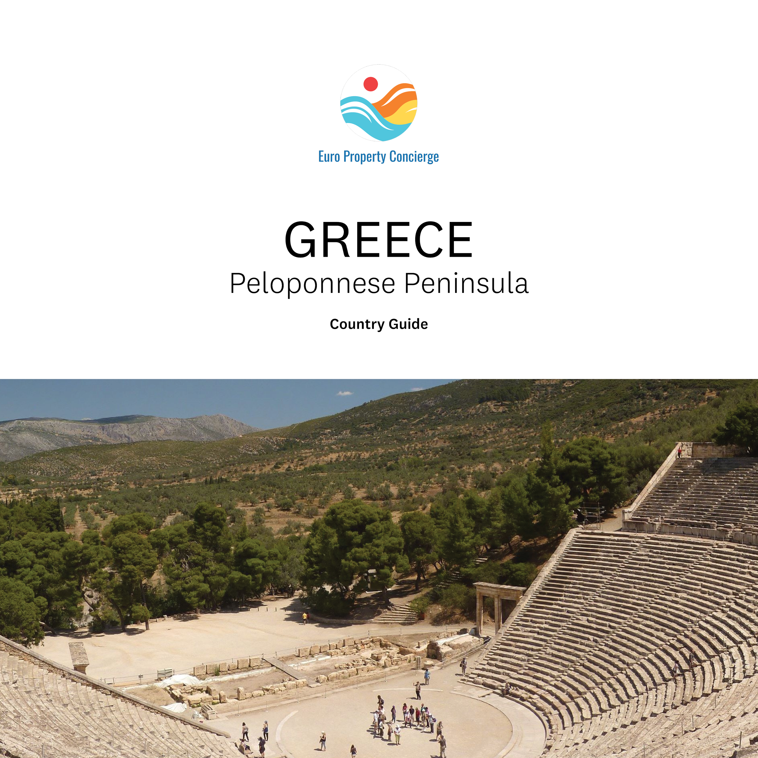 EPC Guide - Greece (Peloponnese Peninsula)