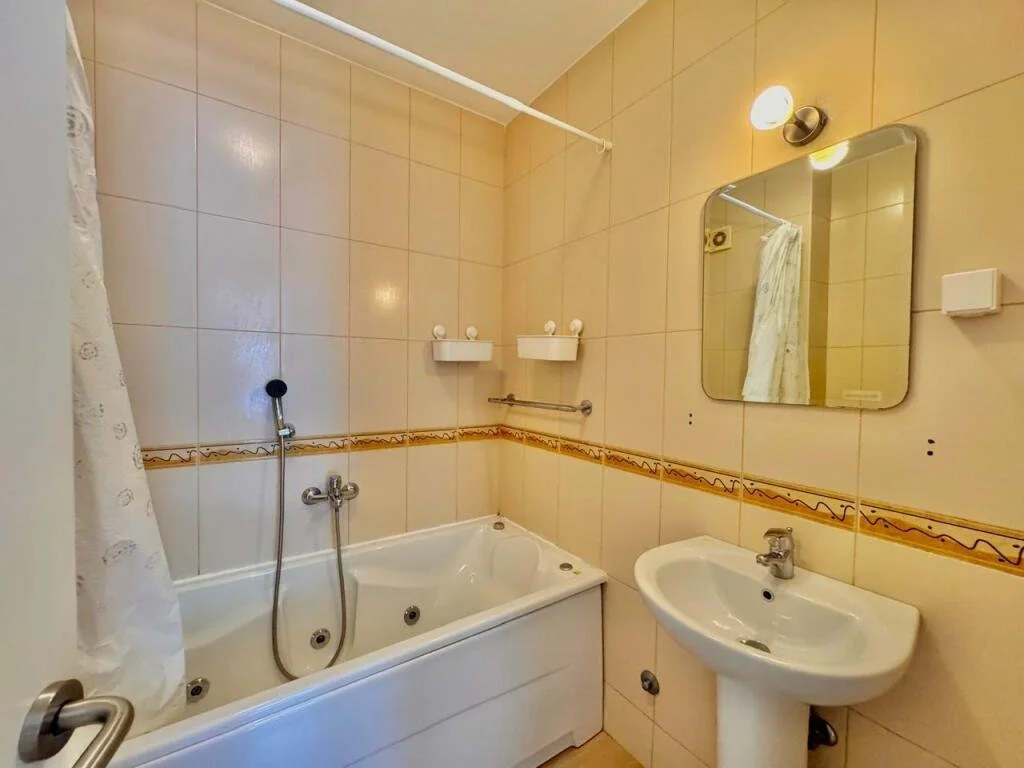 2-bedroom 2-bathroom apartment | Sea views of Bay of Kotor | Fully furnished | Dedicated parking space | Complex includes a large pool | €250,000 (AU$415,000)