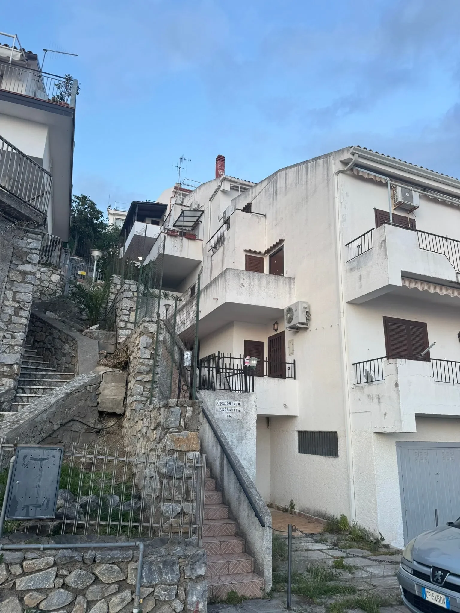 2-bedroom 2-bathroom apartment | Sea and mountain views | Furnished | €125,000 (AU$209,000)