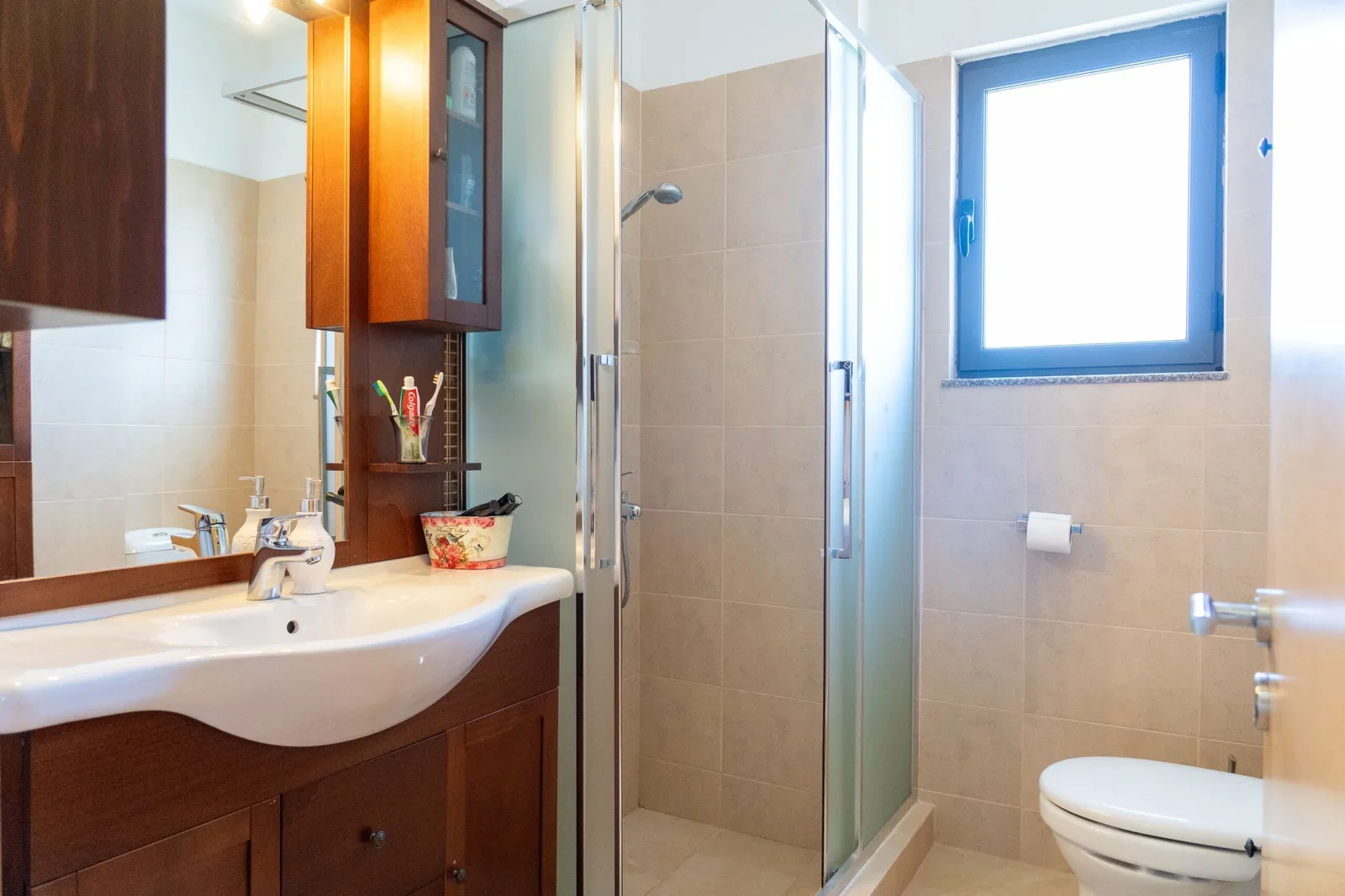 2-bedroom 2-bathroom apartment with sea, city and mountain views | Large terrace | Fully furnished | €220,000 (AU$367,000)