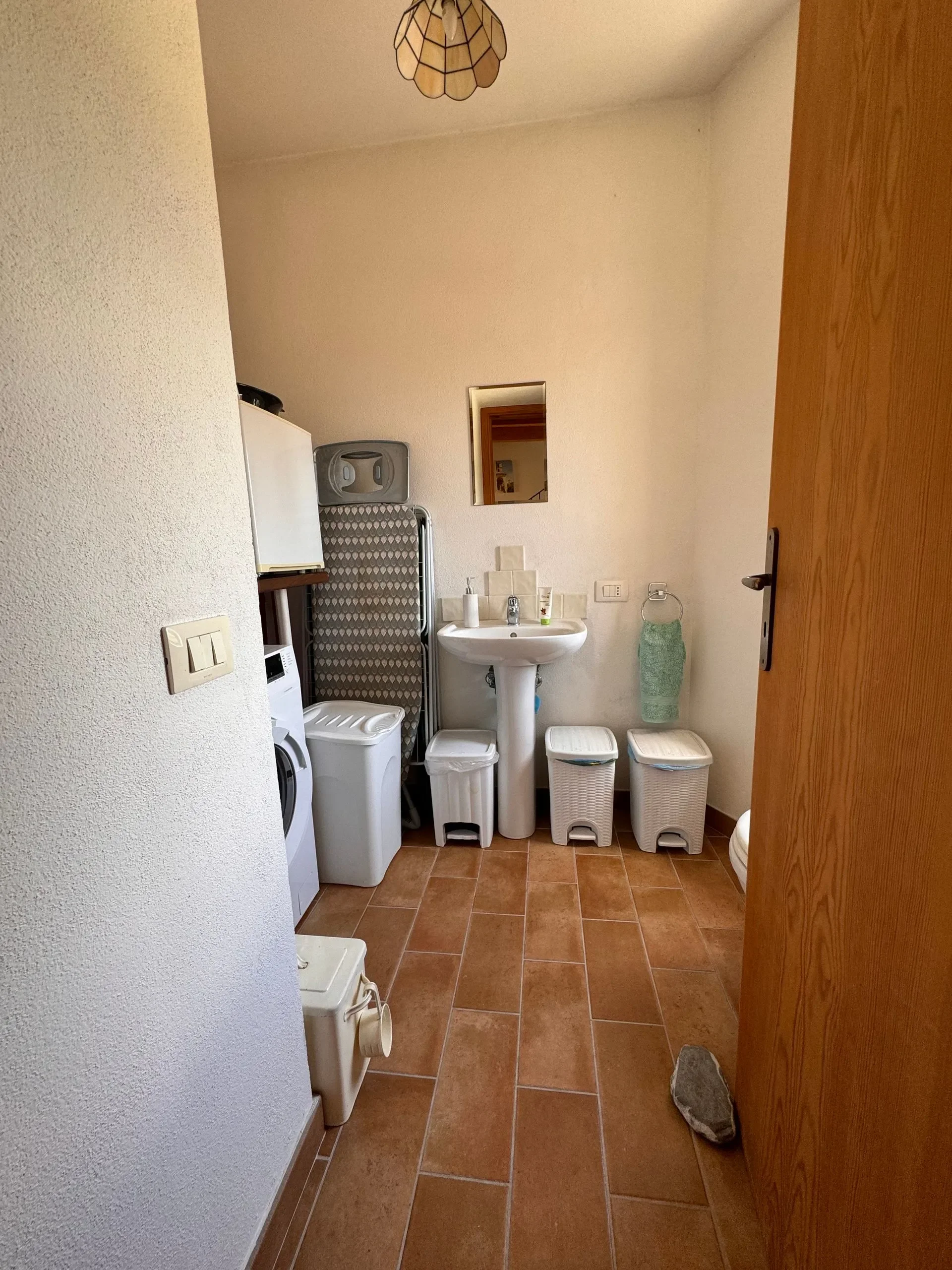3-level villa 3-bedrooms 3-bathrooms | Completely renovated 2011 | Fully furnished | Sea and mountain views | Cellar | €180,000 (AU$301,000)