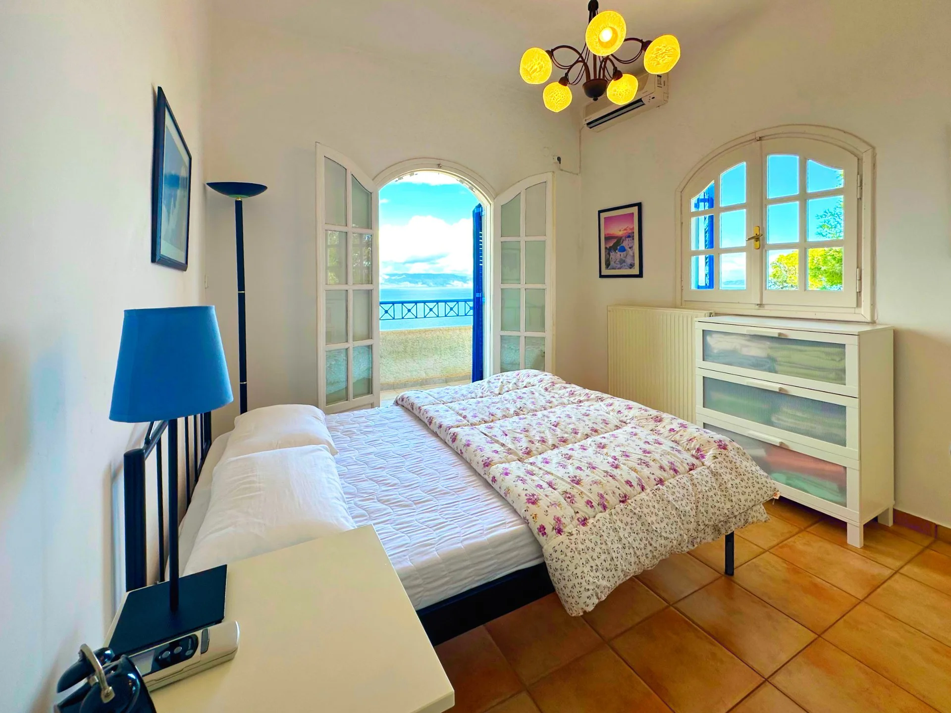 2-bedroom 3-bathroom detached house | Fully furnished with sea views | €260,000  (A$434,000)