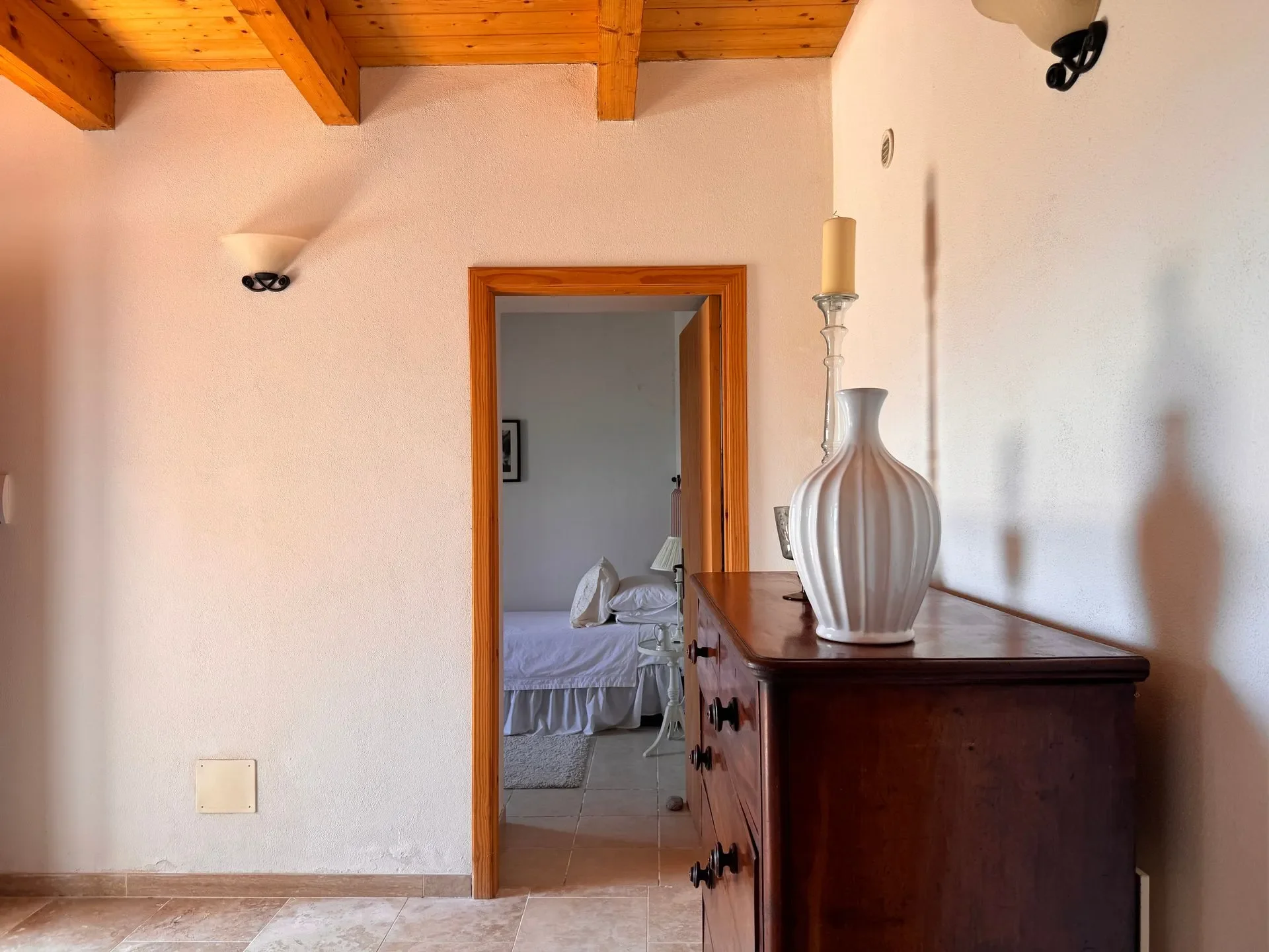 3-level villa 3-bedrooms 3-bathrooms | Completely renovated 2011 | Fully furnished | Sea and mountain views | Cellar | €180,000 (AU$301,000)