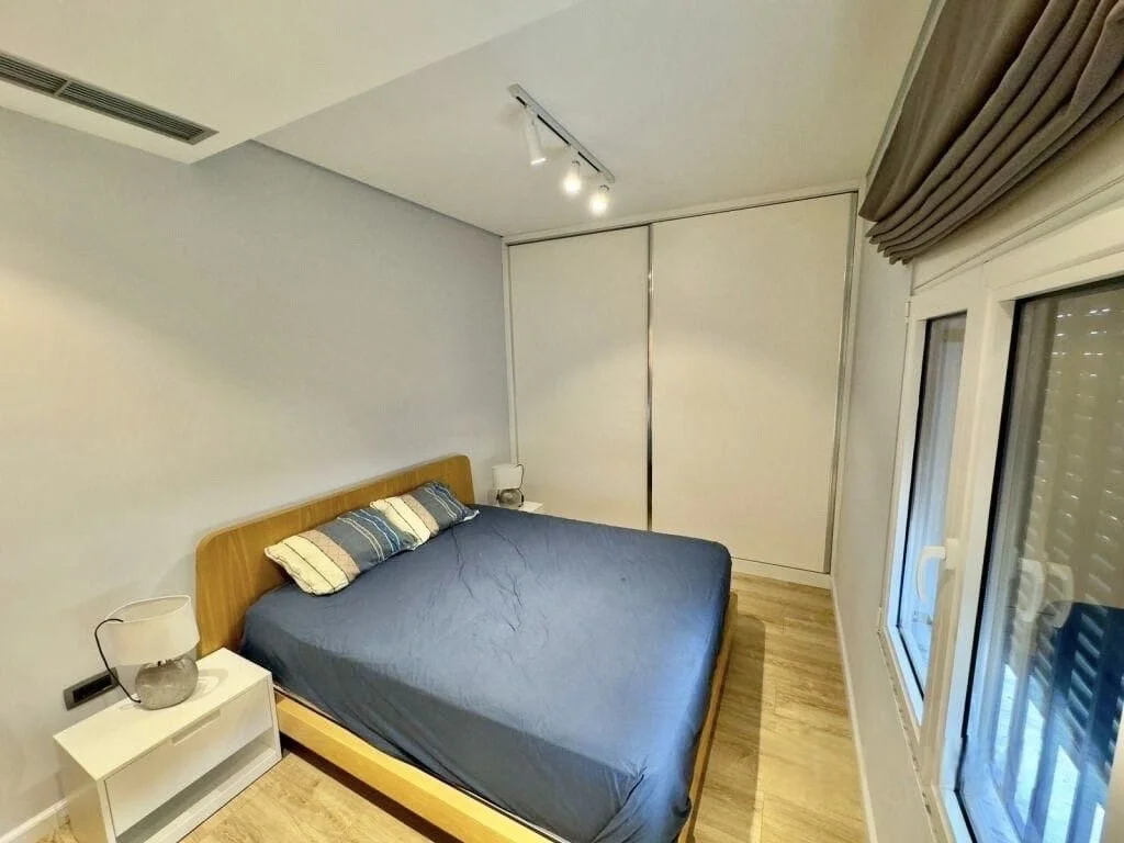 3-bedroom 4-bathroom 3-garage penthouse with panoramic sea views | €750,000 (AU$1,253,000)