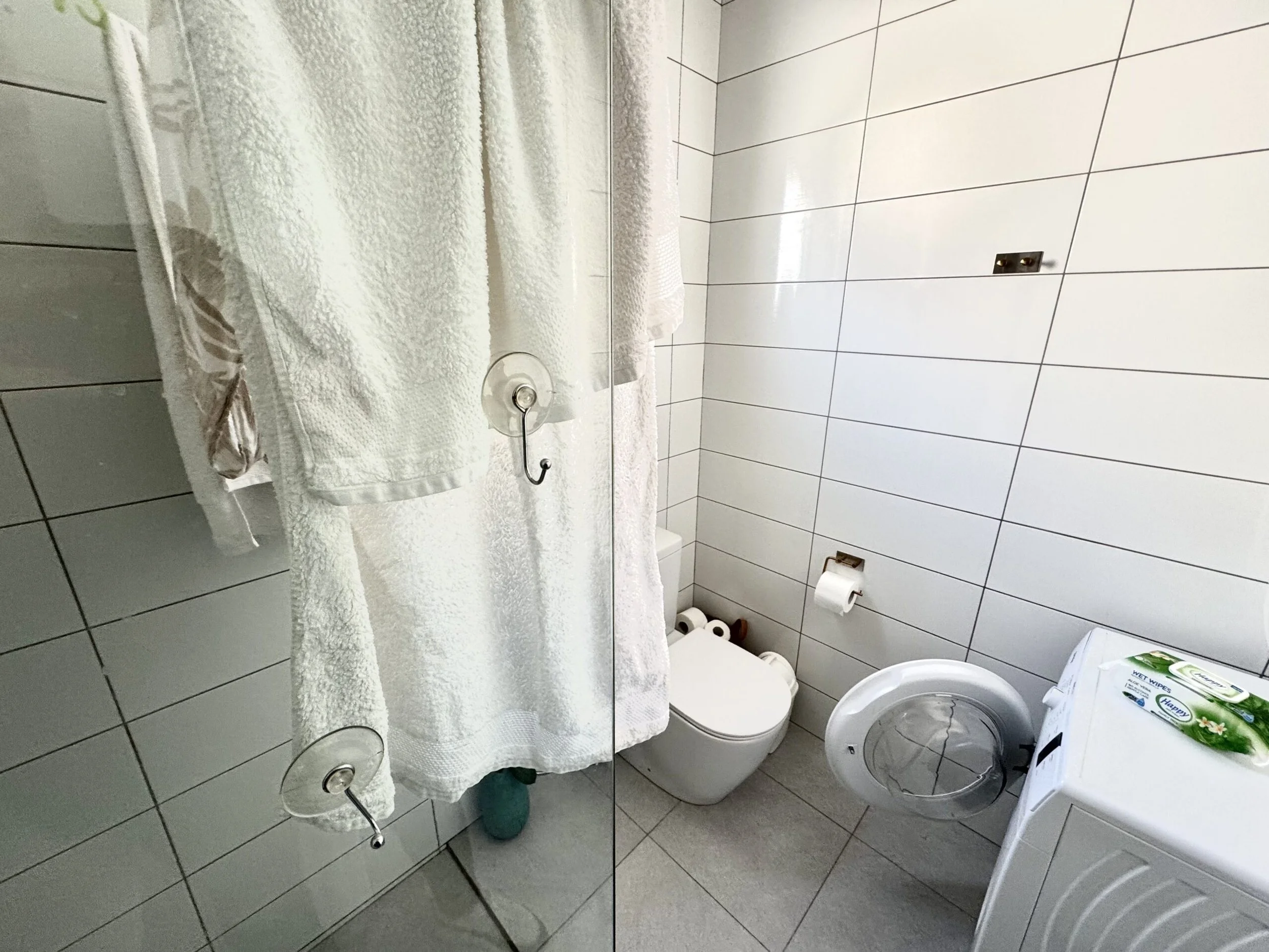 1-bedroom 1-bathroom apartment with sea views to Corfu | Fully furnished | €160,000 (AU$267,000)