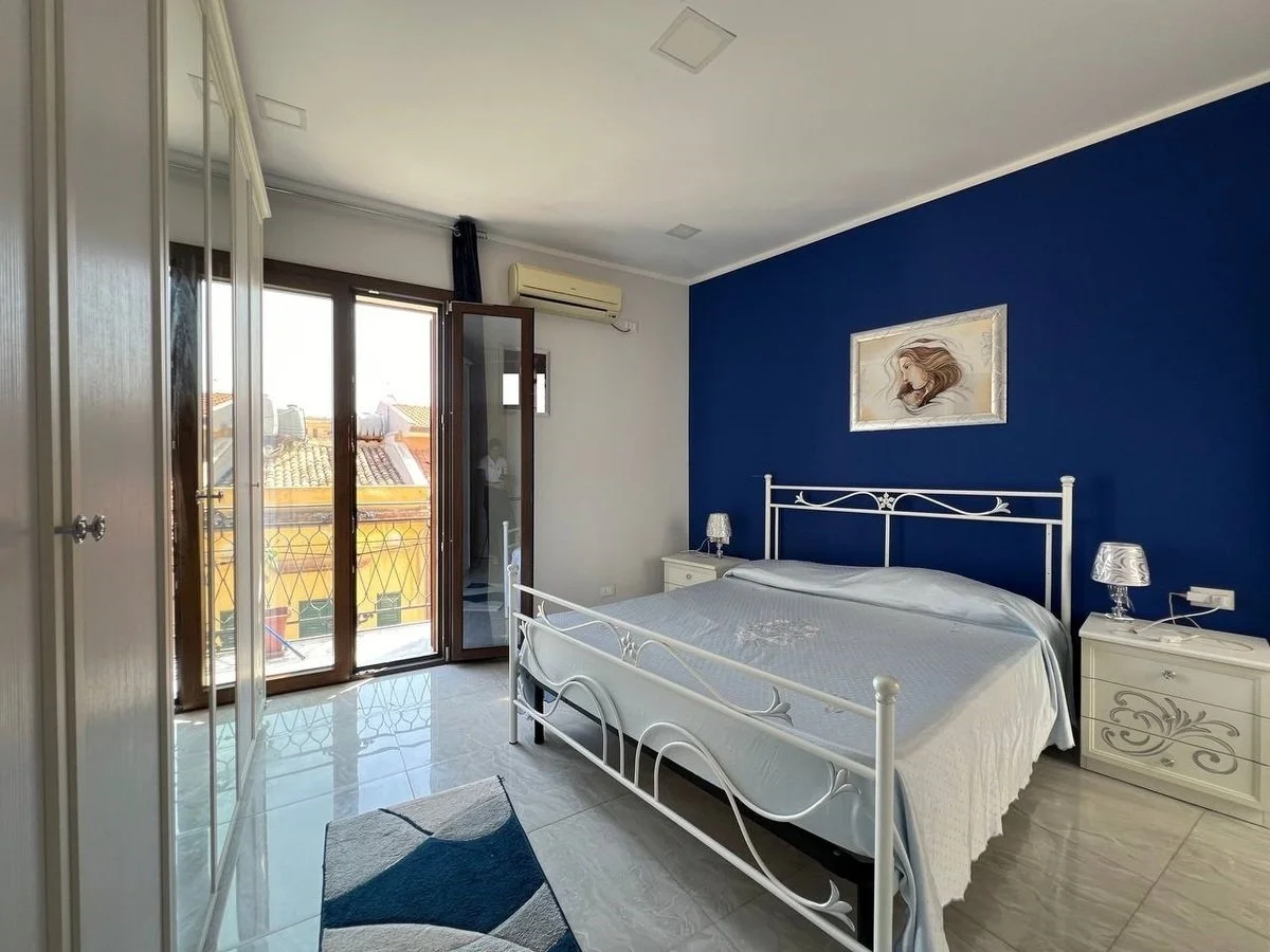 2-bedroom 2-bathroom villa 123m2 | Spread over two levels | Roof terrace with far-reaching views | 480 metres from the sea | €168,000 (AU$280,000)