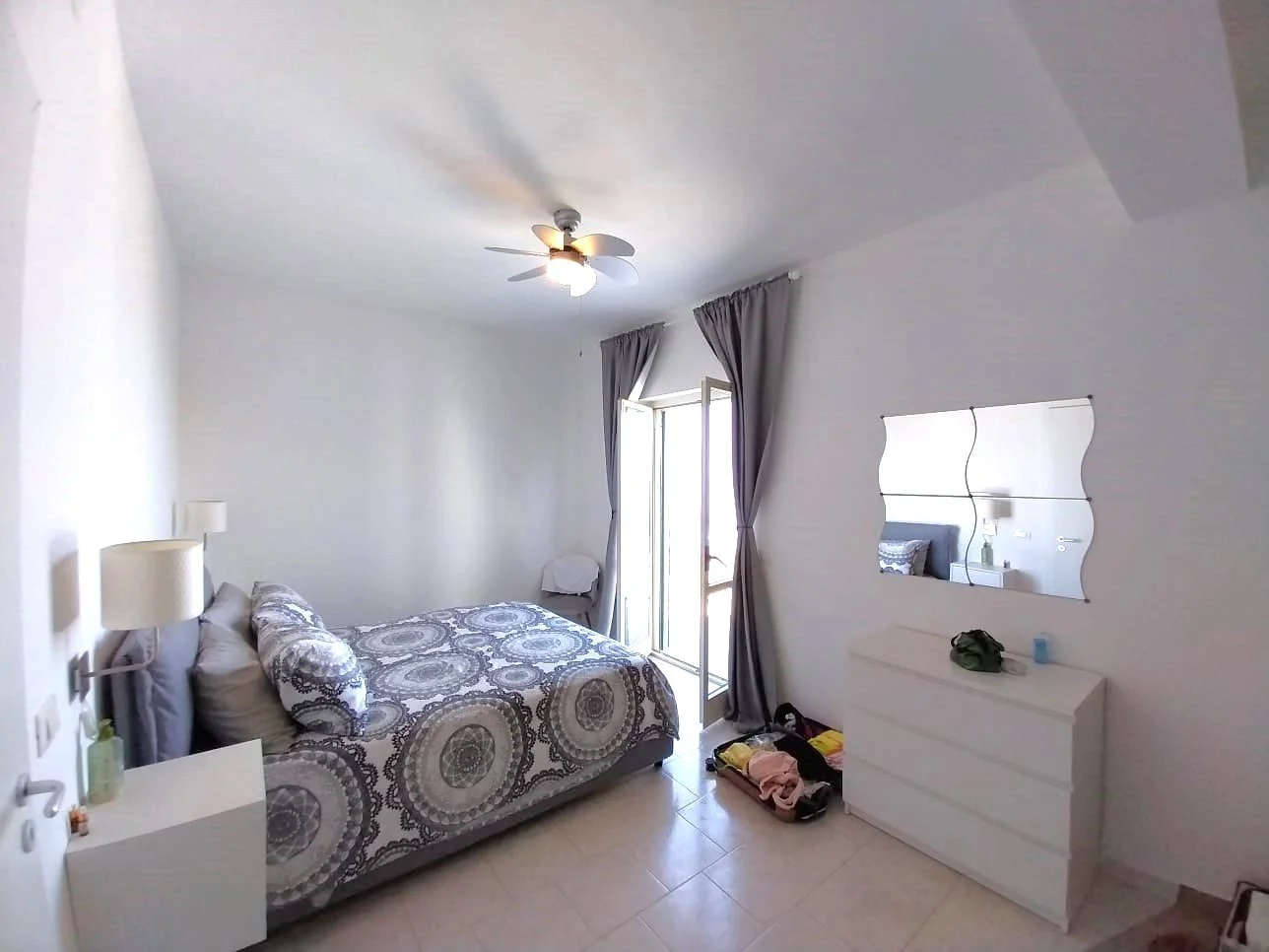 3-bedroom 3-bathroom semi-detached villa with sea views €279,000 (AU$466,000)