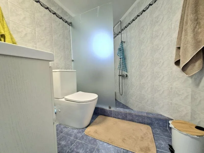 3-bedroom 1-bathroom house on 3,500 sq.m. plot size | Unobstructed panoramic views of Corinthian Gulf | Fully renovated internally in 2024 | Fully furnished | 50 olive trees and various fruit trees | €250,000 (A$418,000)