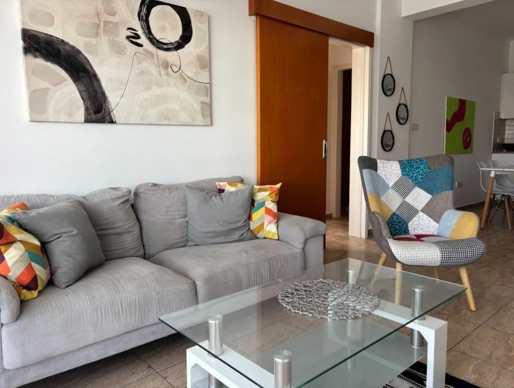 3-bedroom 2-bathroom apartment with sea view | Fully furnished | Covered and uncovered verandas | Solar system | Covered parking | €250,000 (AU$418,000)