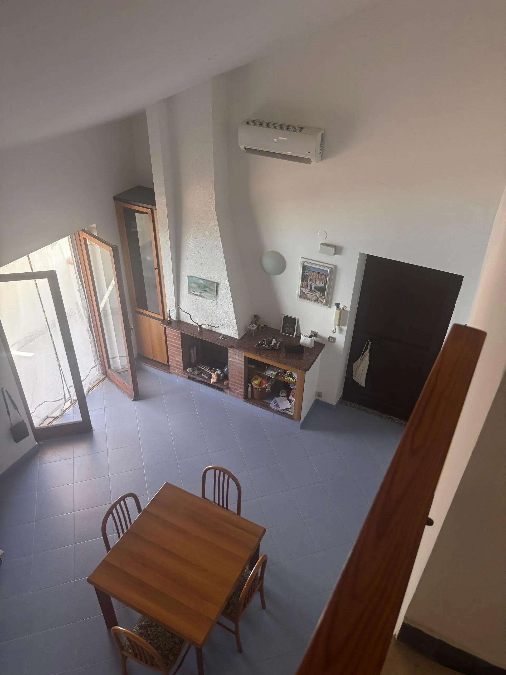 2-bedroom 2-bathroom apartment | Sea and mountain views | Furnished | €125,000 (AU$209,000)