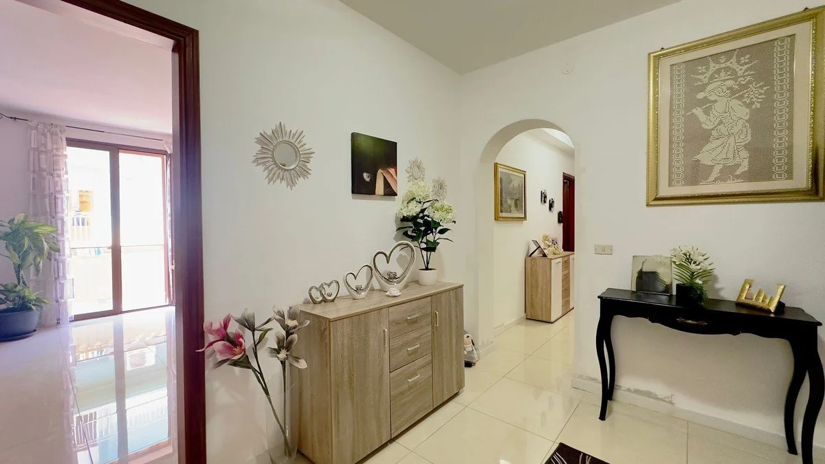 2-bedroom 2-bathroom renovated apartment | 280 metres from the sea | €150,000  (AU$251,000)