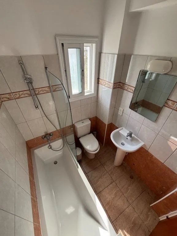 3-bedroom 2-bathroom apartment with sea view | Fully furnished | Covered and uncovered verandas | Solar system | Covered parking | €250,000 (AU$418,000)