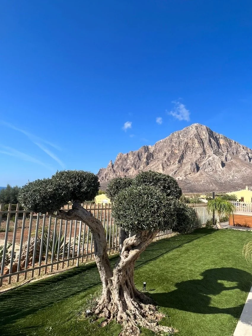 4-bedroom 2-bathroom villa 157m2 | Breathtaking sea and mountain views | Garden with a 50m2 terrace | €390,000 (AU$651,000)