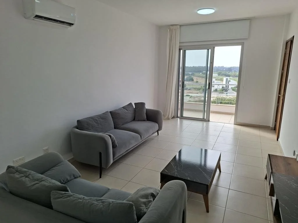 2-bedroom 2-bathroom penthouse with sea view | Fully furnished | Built in 2023 | € 298,000 (AU$498,000)