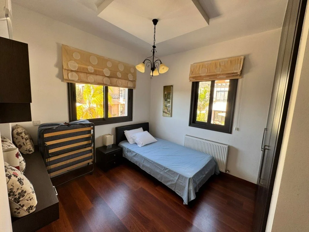 3-bedroom 2-bathroom detached villa with panoramic sea and mountain views | Landscaped garden | | Roof garden | Private pool | €435,000 (AU$726,000)