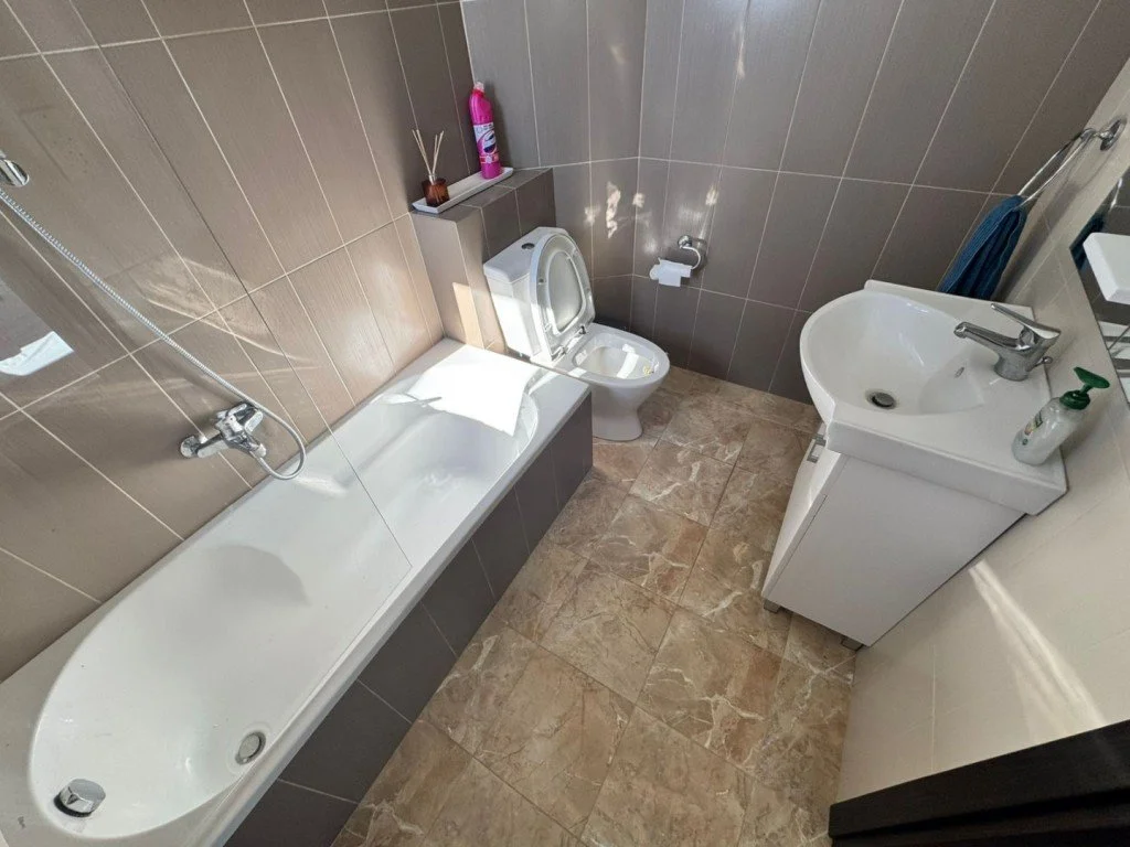 3-bedroom 2-bathroom detached villa with panoramic sea and mountain views | Landscaped garden | | Roof garden | Private pool | €435,000 (AU$726,000)