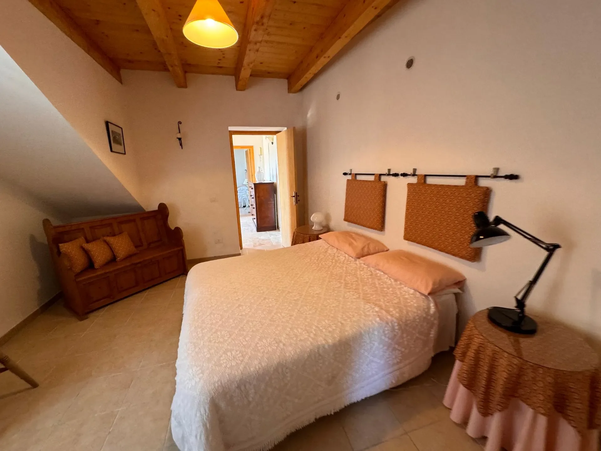 3-level villa 3-bedrooms 3-bathrooms | Completely renovated 2011 | Fully furnished | Sea and mountain views | Cellar | €180,000 (AU$301,000)