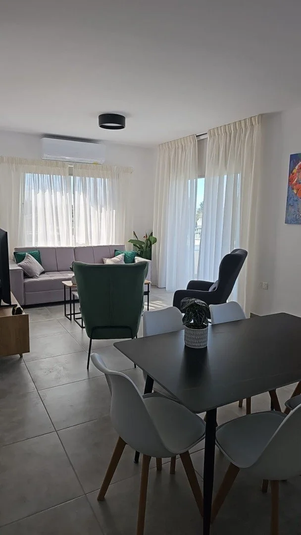 3-bedroom 2-bathroom penthouse with private roof garden with sea view | Furnished | Newly renovated in 2025 | €289,000 (AU$483,000)