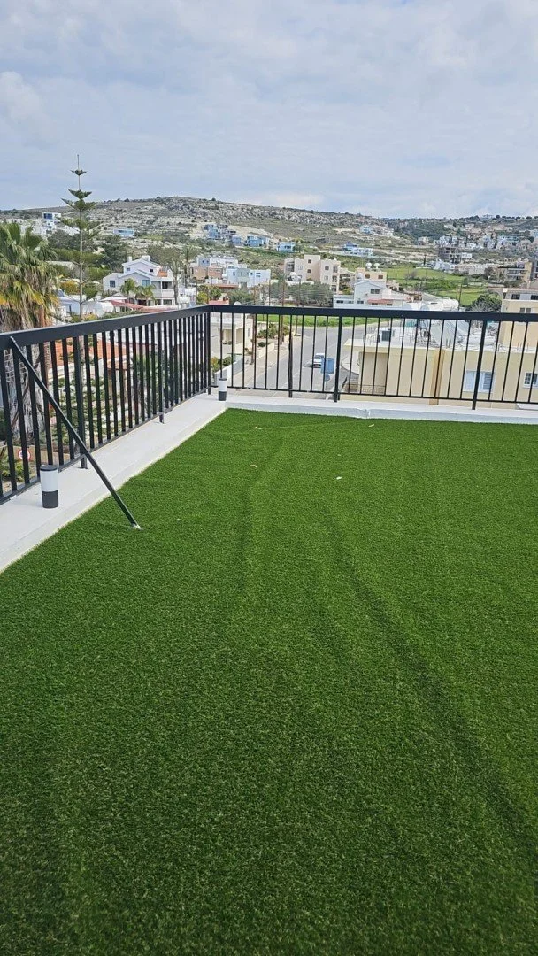 3-bedroom 2-bathroom penthouse with private roof garden with sea view | Furnished | Newly renovated in 2025 | €289,000 (AU$483,000)