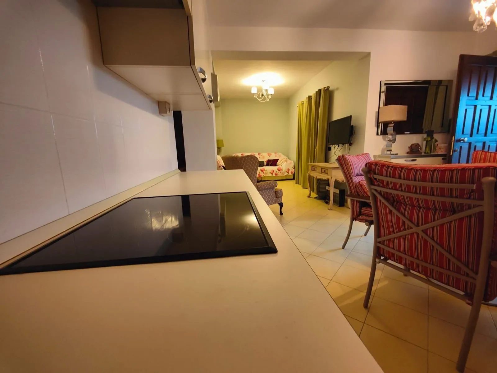 2-bedroom 1-bathroom villa with 75 square-metre paved solarium offering panoramic sea and mountain views | Garden | €175,000 (AU$292,000)