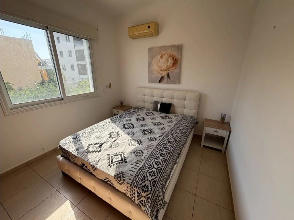 3-bedroom 2-bathroom apartment with sea view | Fully furnished | Covered and uncovered verandas | Solar system | Covered parking | €250,000 (AU$418,000)
