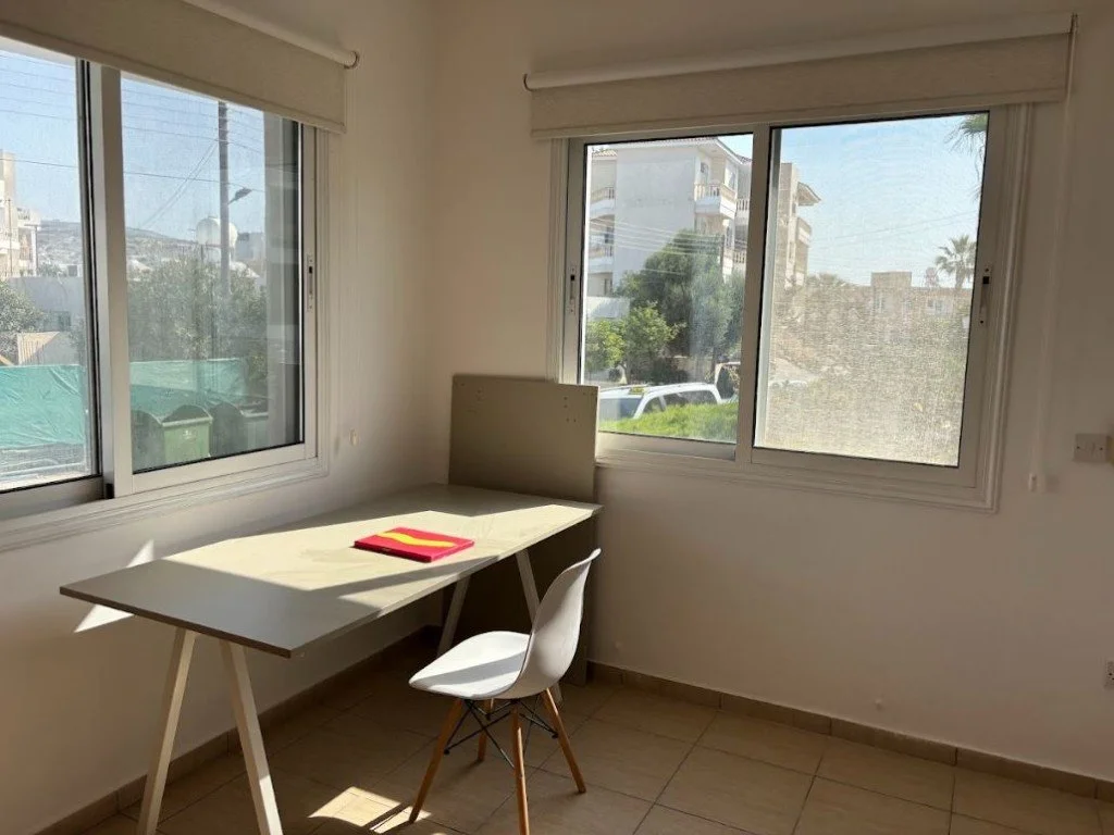 3-bedroom 2-bathroom apartment with sea view | Fully furnished | Covered and uncovered verandas | Solar system | Covered parking | €250,000 (AU$418,000)
