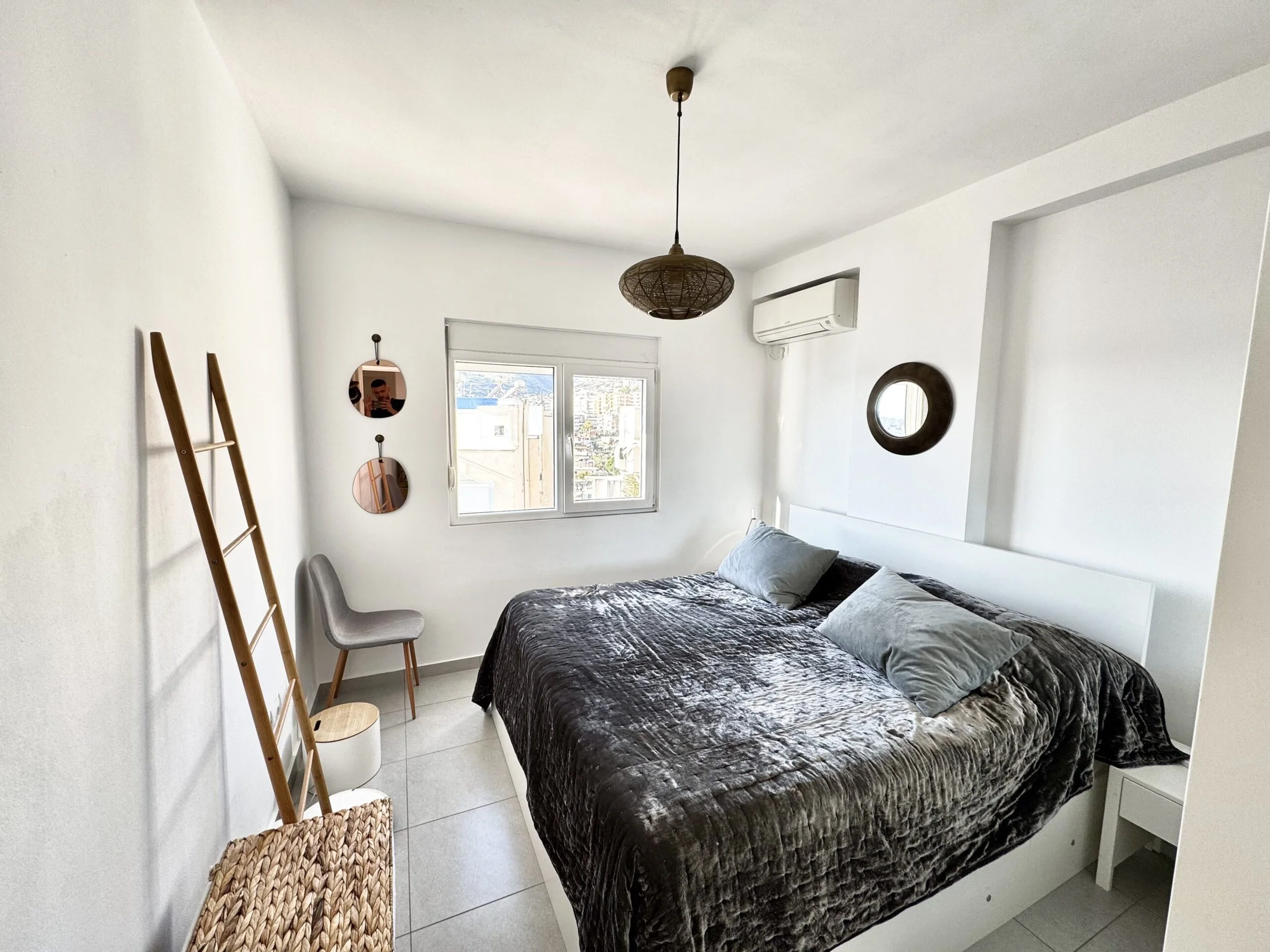 1-bedroom 1-bathroom apartment with sea views to Corfu | Fully furnished | €160,000 (AU$267,000)
