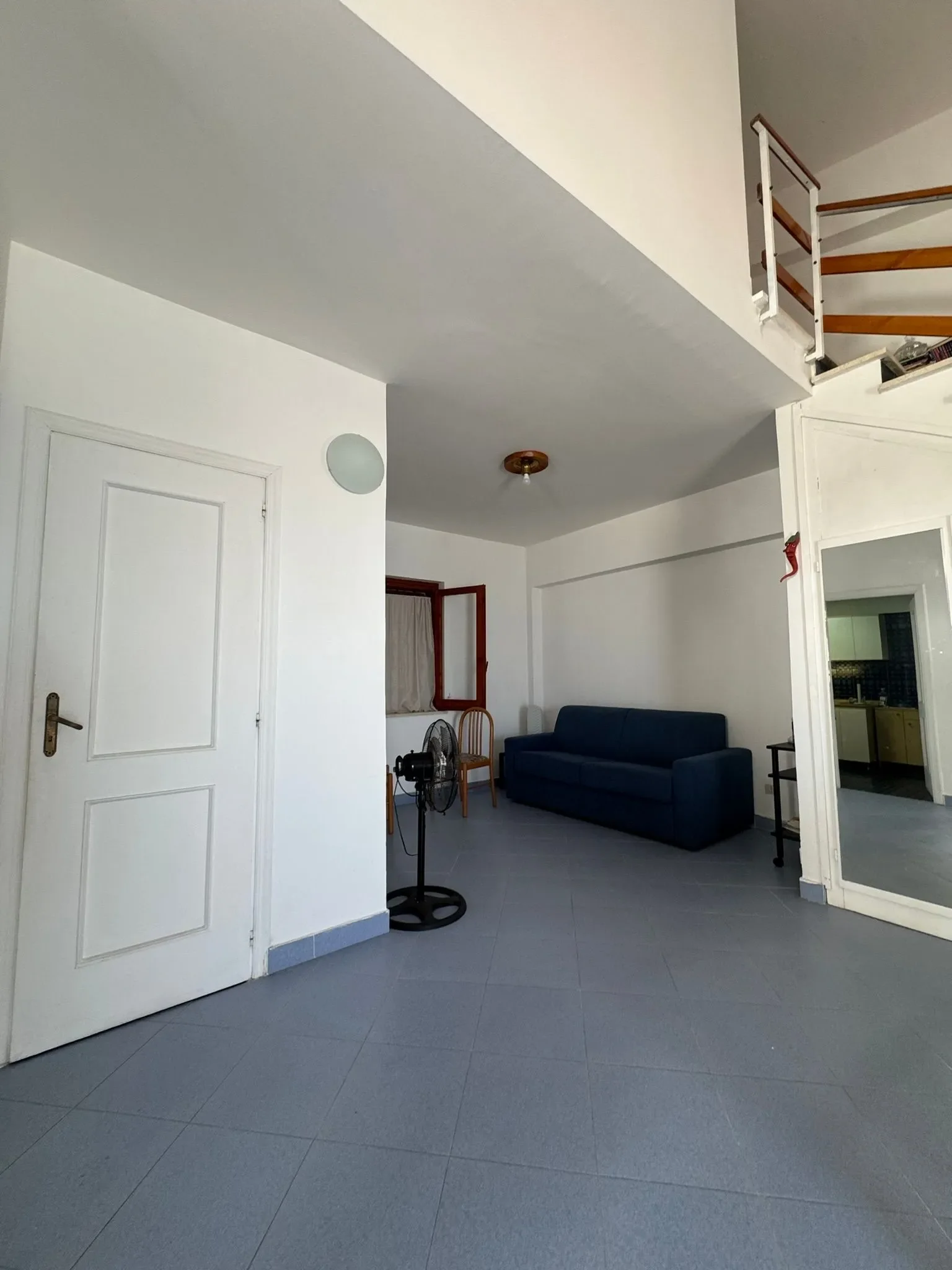 2-bedroom 2-bathroom apartment | Sea and mountain views | Furnished | €125,000 (AU$209,000)
