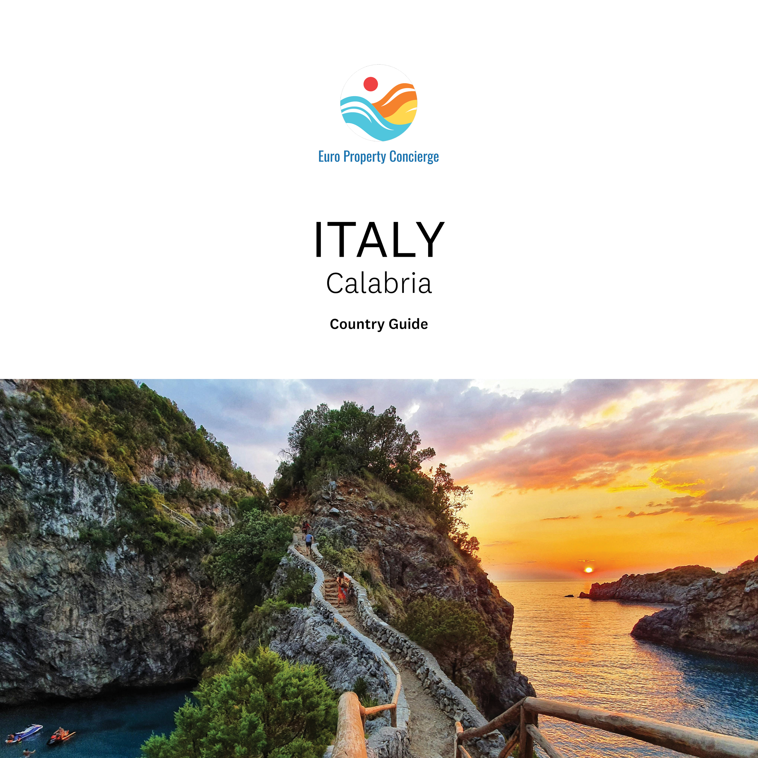 EPC Guide - Italy (Calabria)