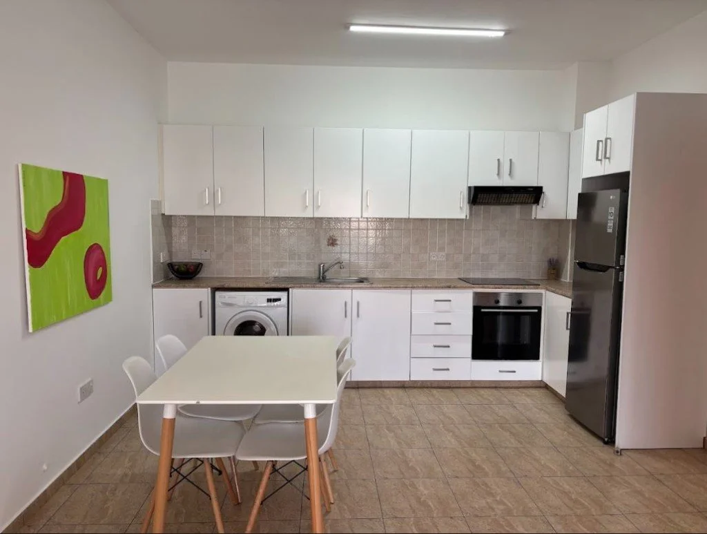 3-bedroom 2-bathroom apartment with sea view | Fully furnished | Covered and uncovered verandas | Solar system | Covered parking | €250,000 (AU$418,000)