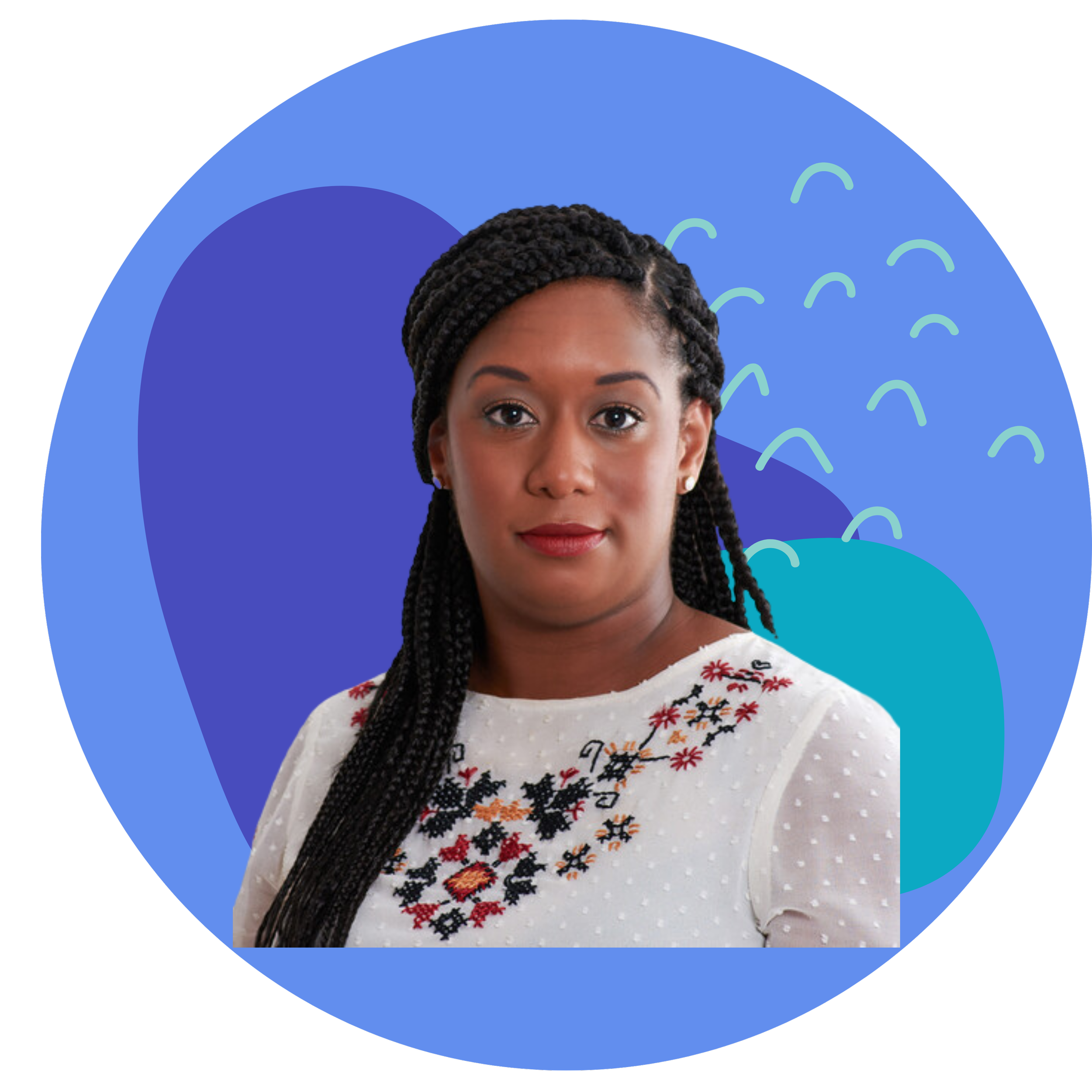 Danielle Westcarr-Jourdan