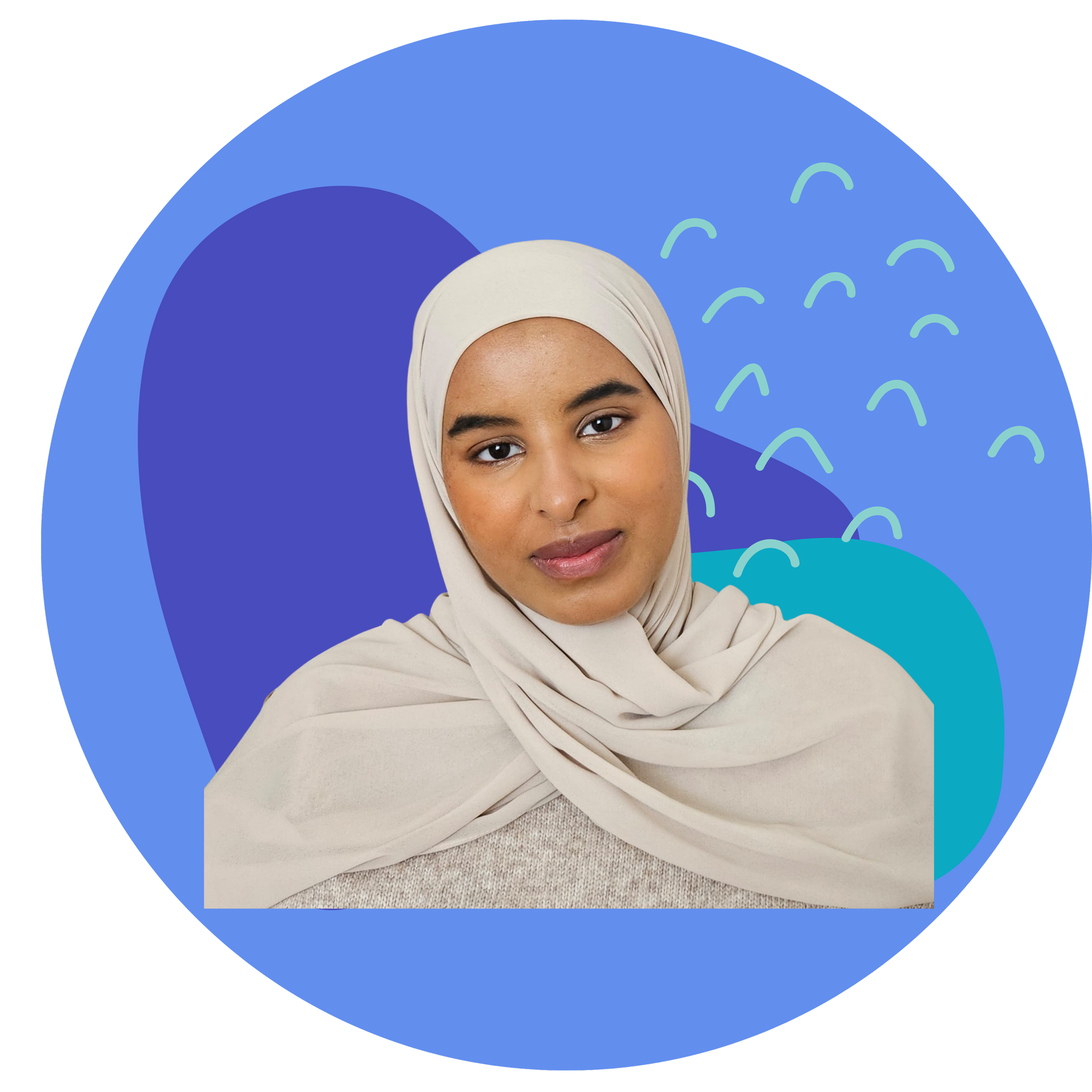 Nawal Mohamud