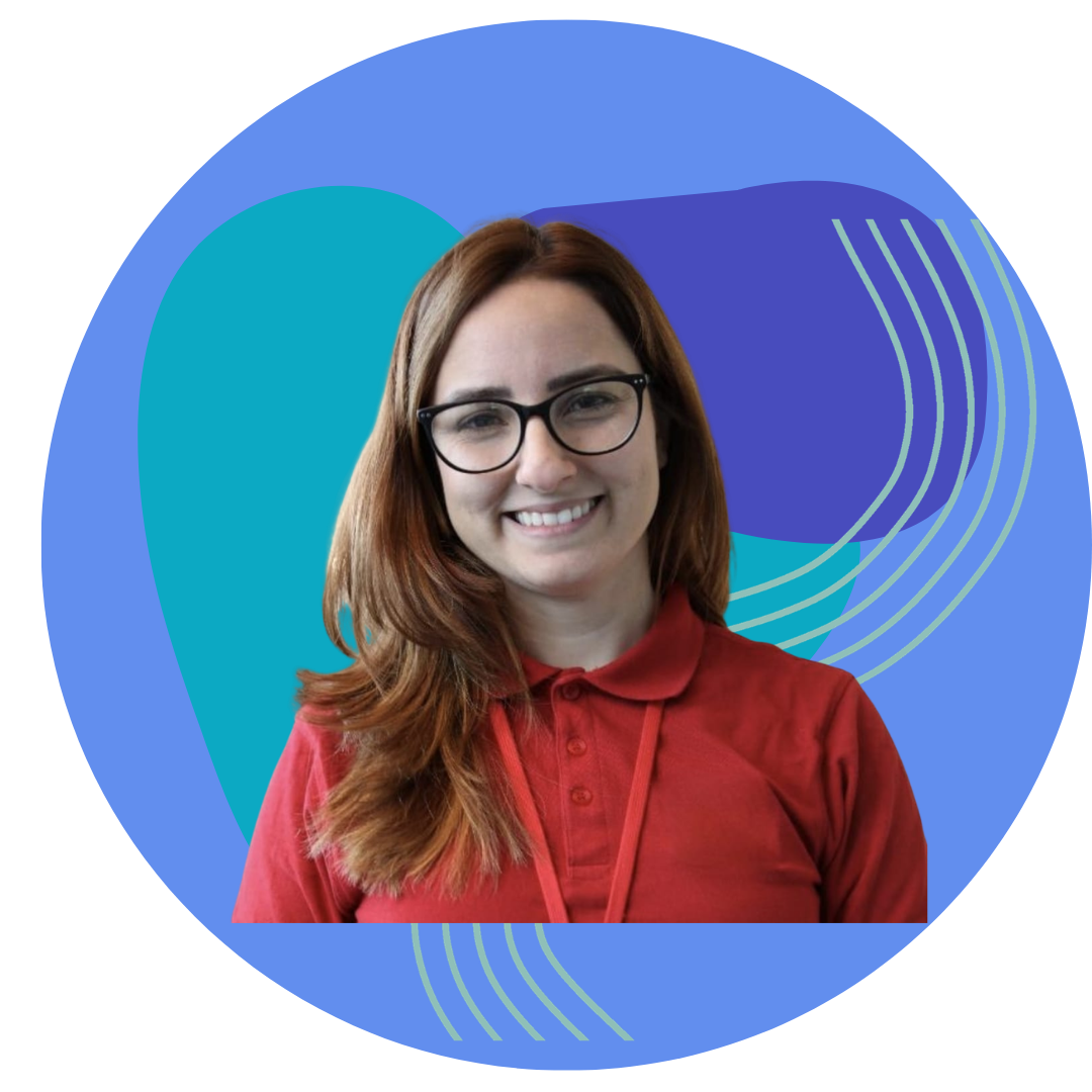 Bethania Monteforte Sasseron