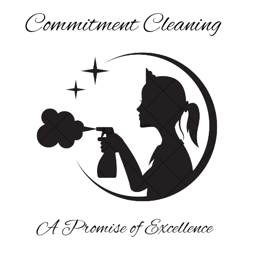 Commitment Cleaning PLLC