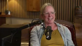 Amanda Eichstaedt | Executive Director & Station Manager, KWMR | The Sound Legacy Podcast #8