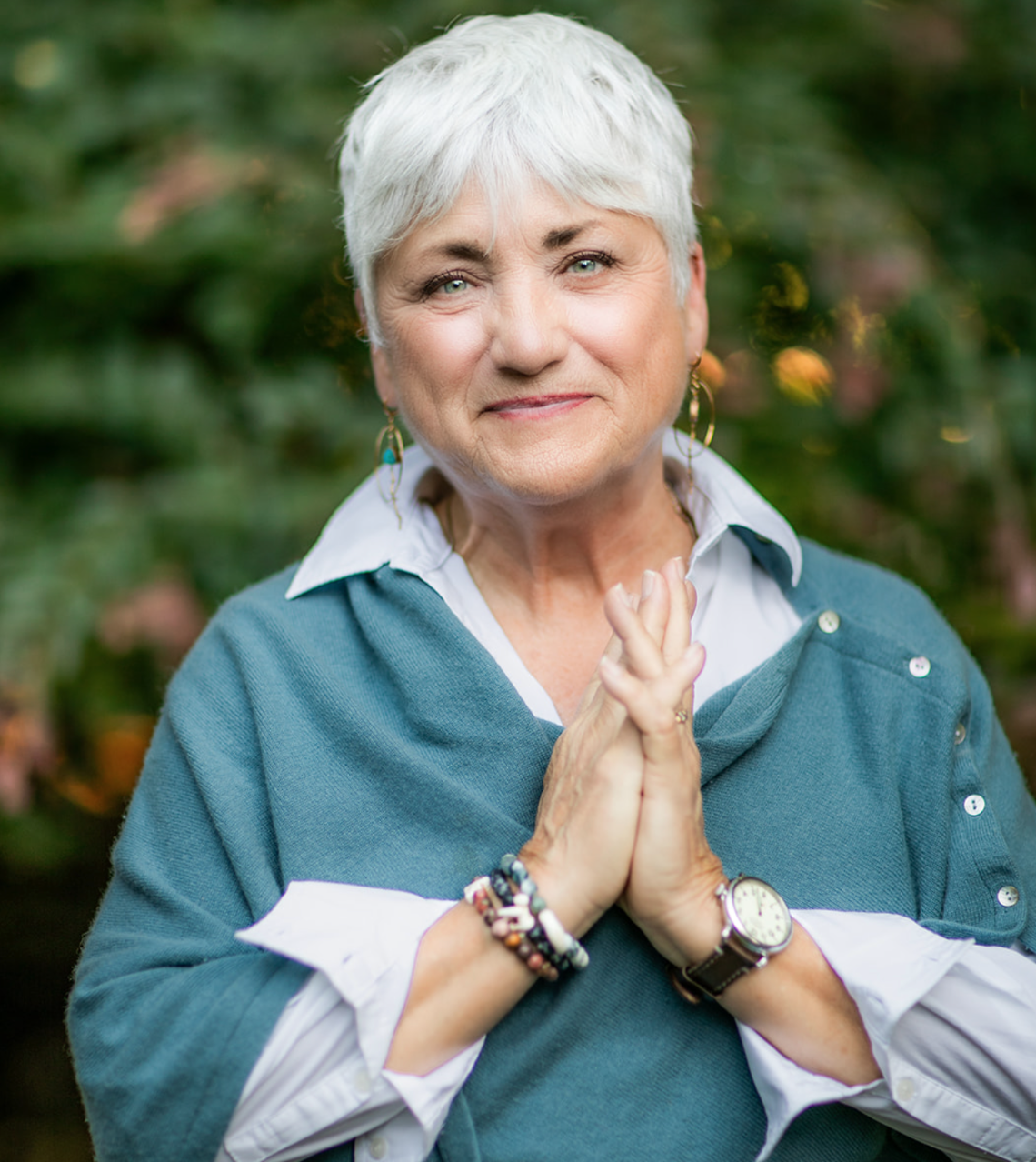 Cece O'Connor | Life Stages, End of Life, and Everything Between | Sound Legacy Podcast #15