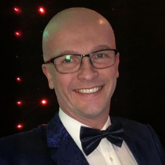 Tibor Kerekes, Music Director