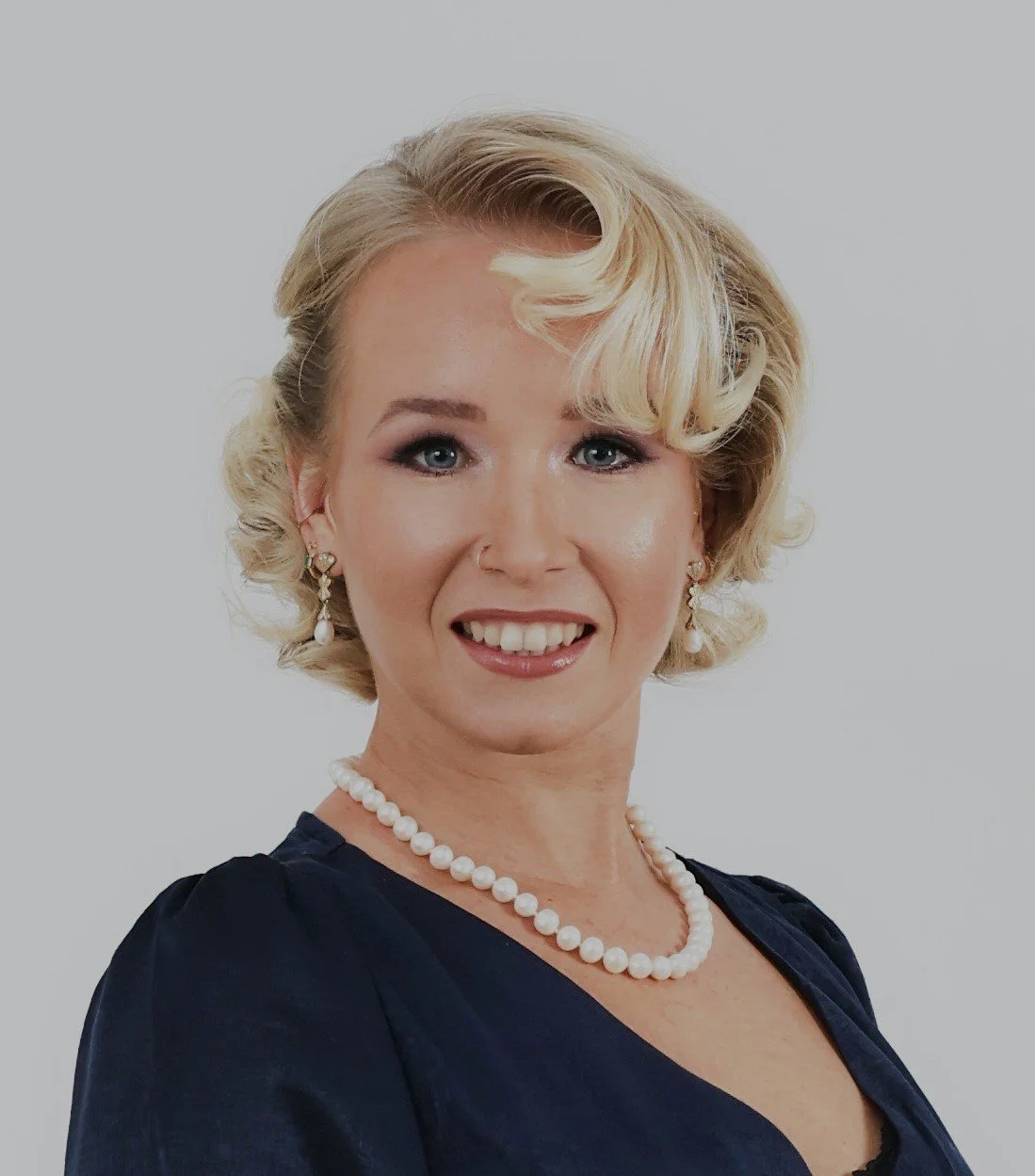 Olga Goncharova, Awards & Deck Captain