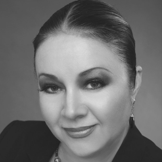 Natalia Laubert, Florida