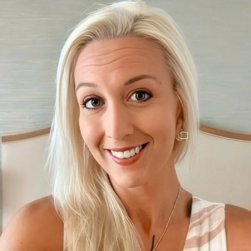 Ashley Melville, Registration