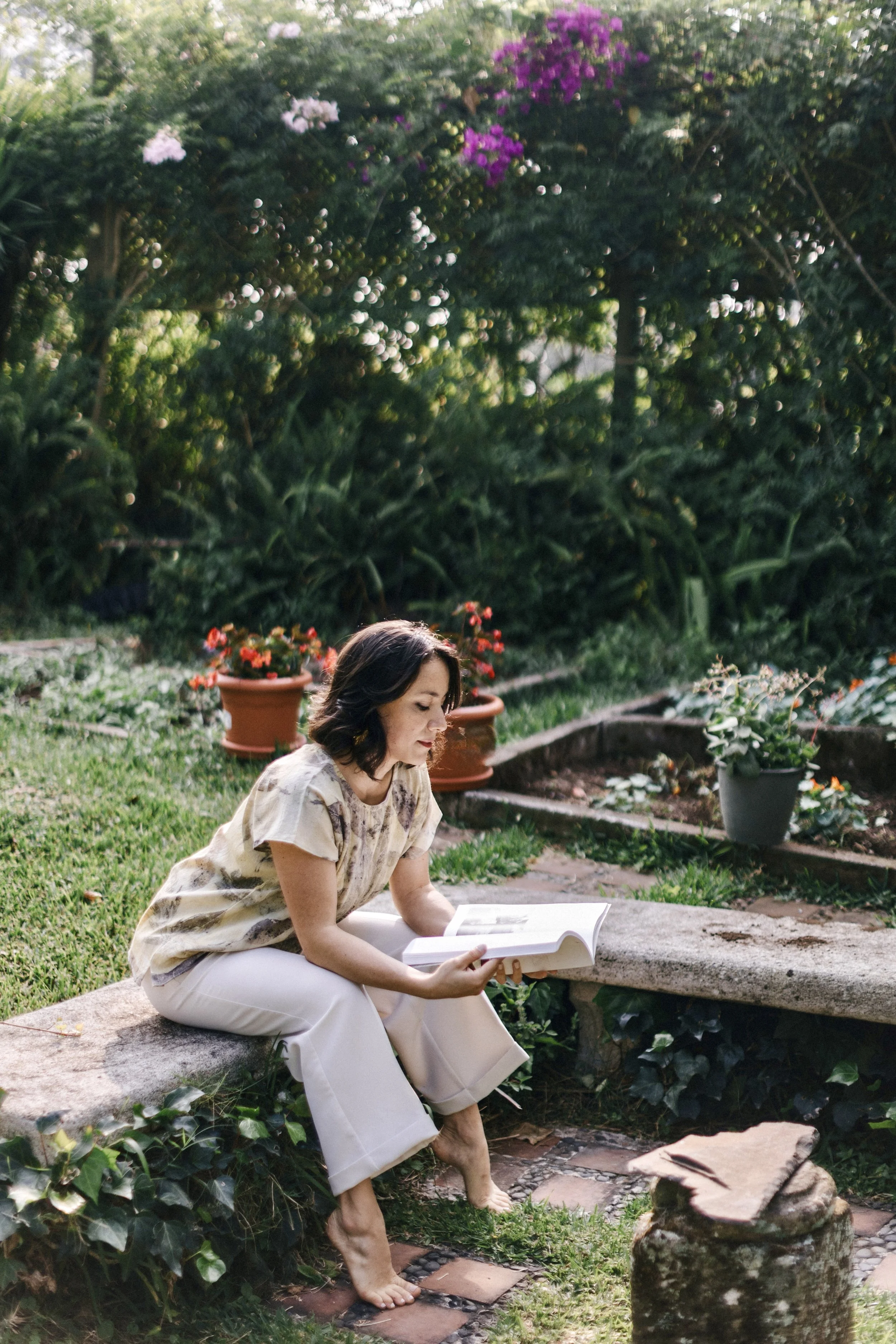 Authenticity and Self Discoverry