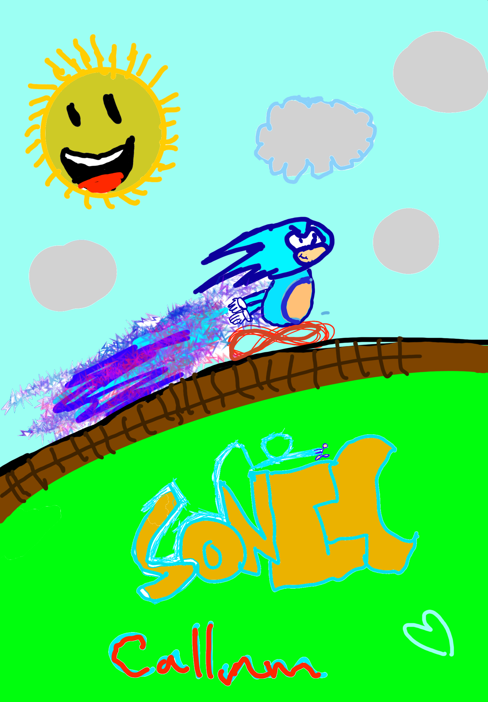 SONIC
