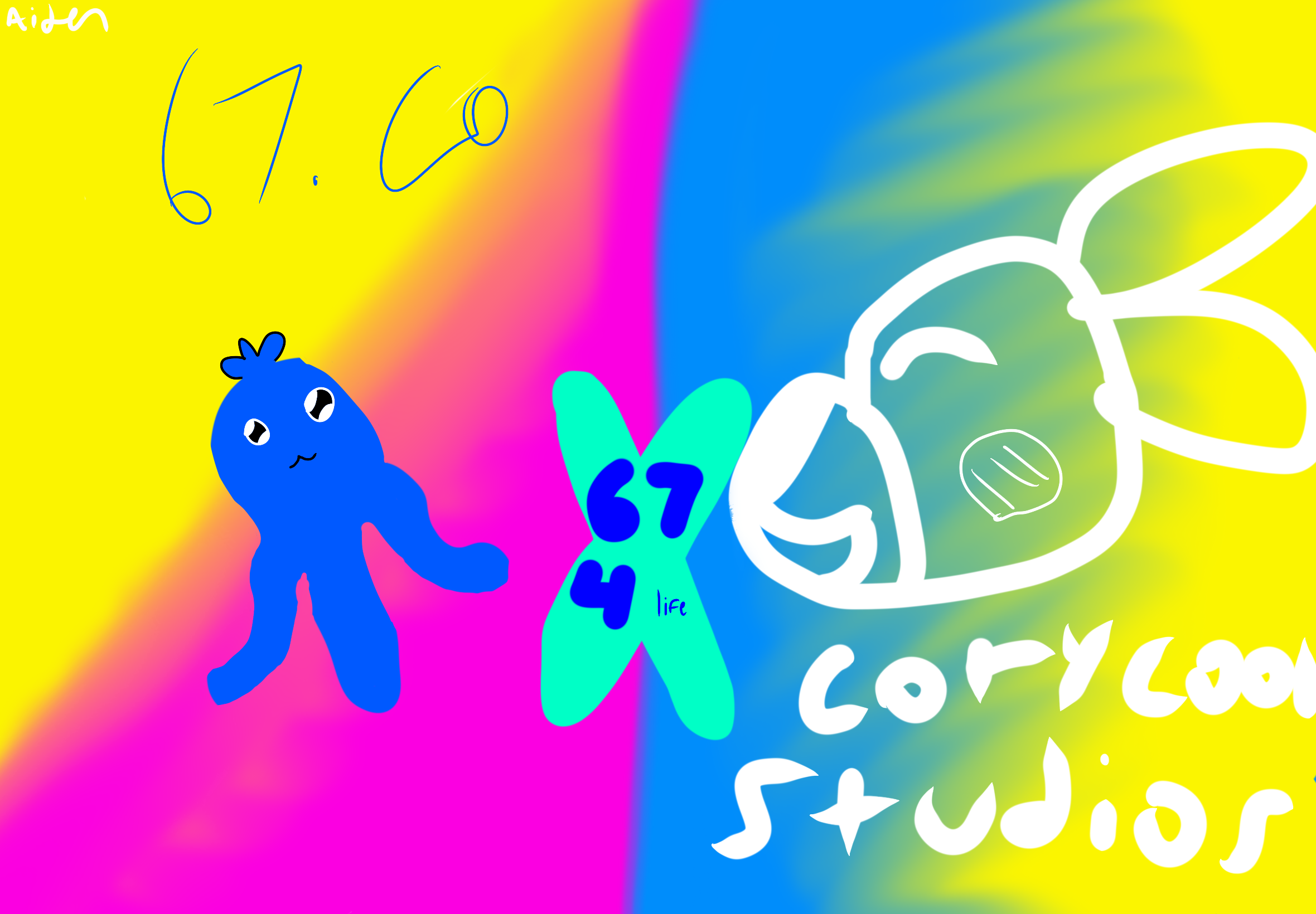 CORYCOOL STUDIOS