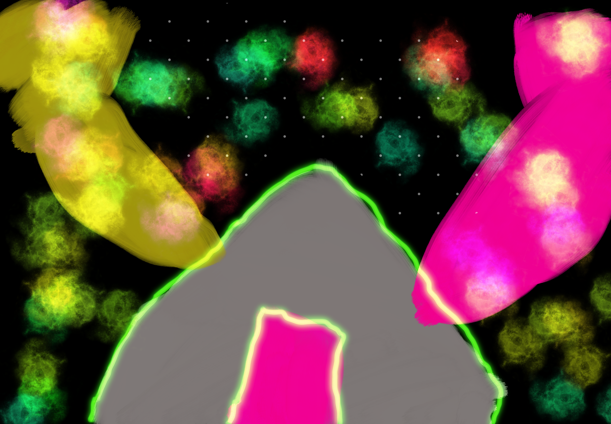 Hudson's Digital Masterpieces