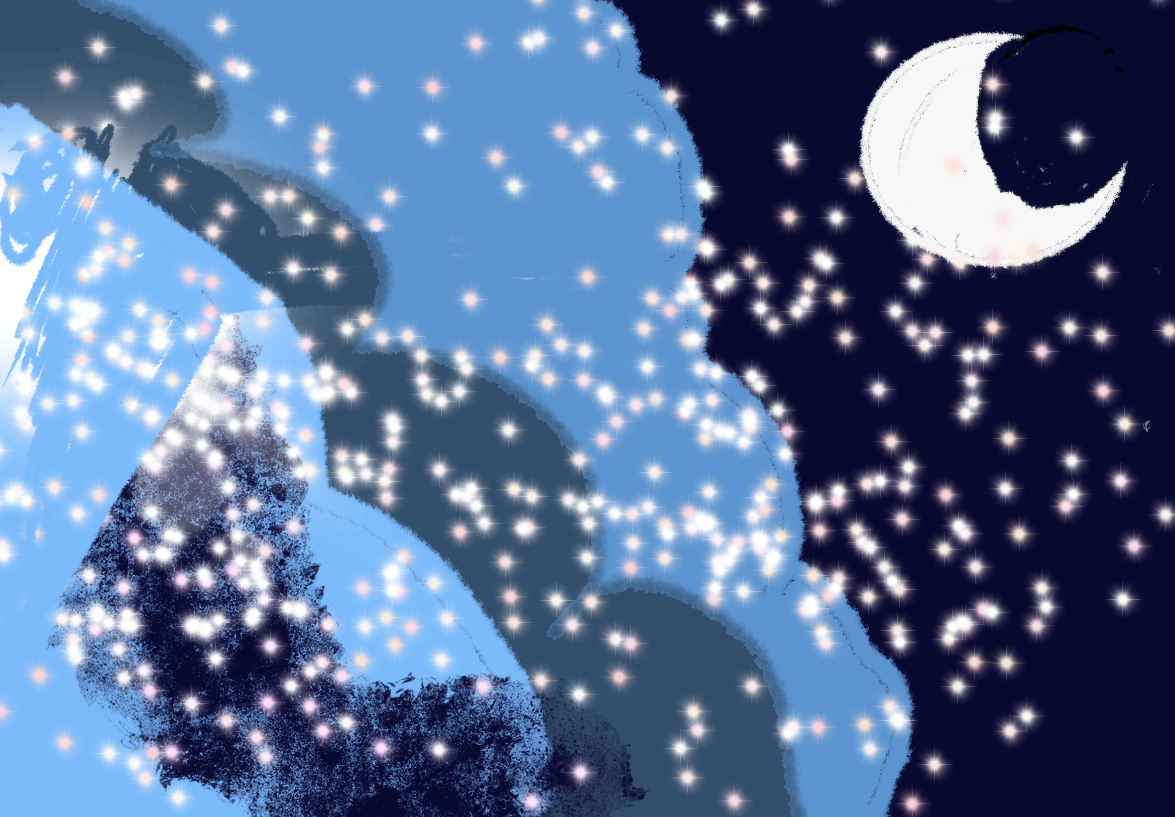 PRETTY STARS