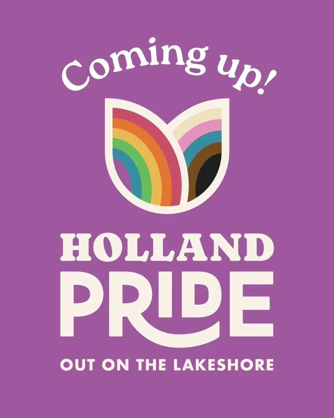 Holland Pride
