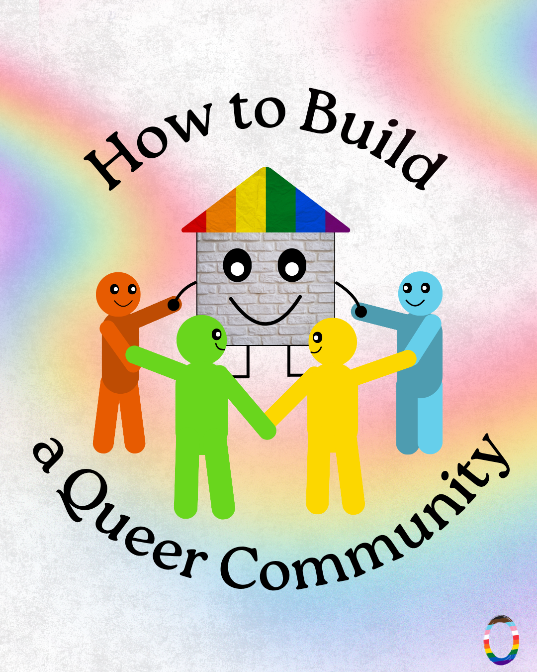 How to Build a Queer Community
