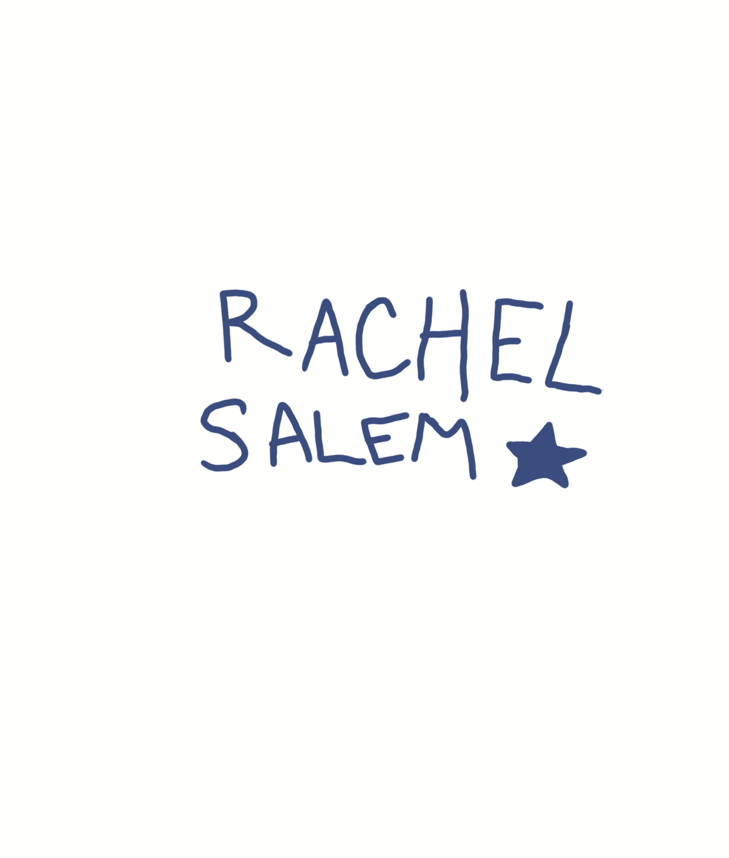 Rachel Salem