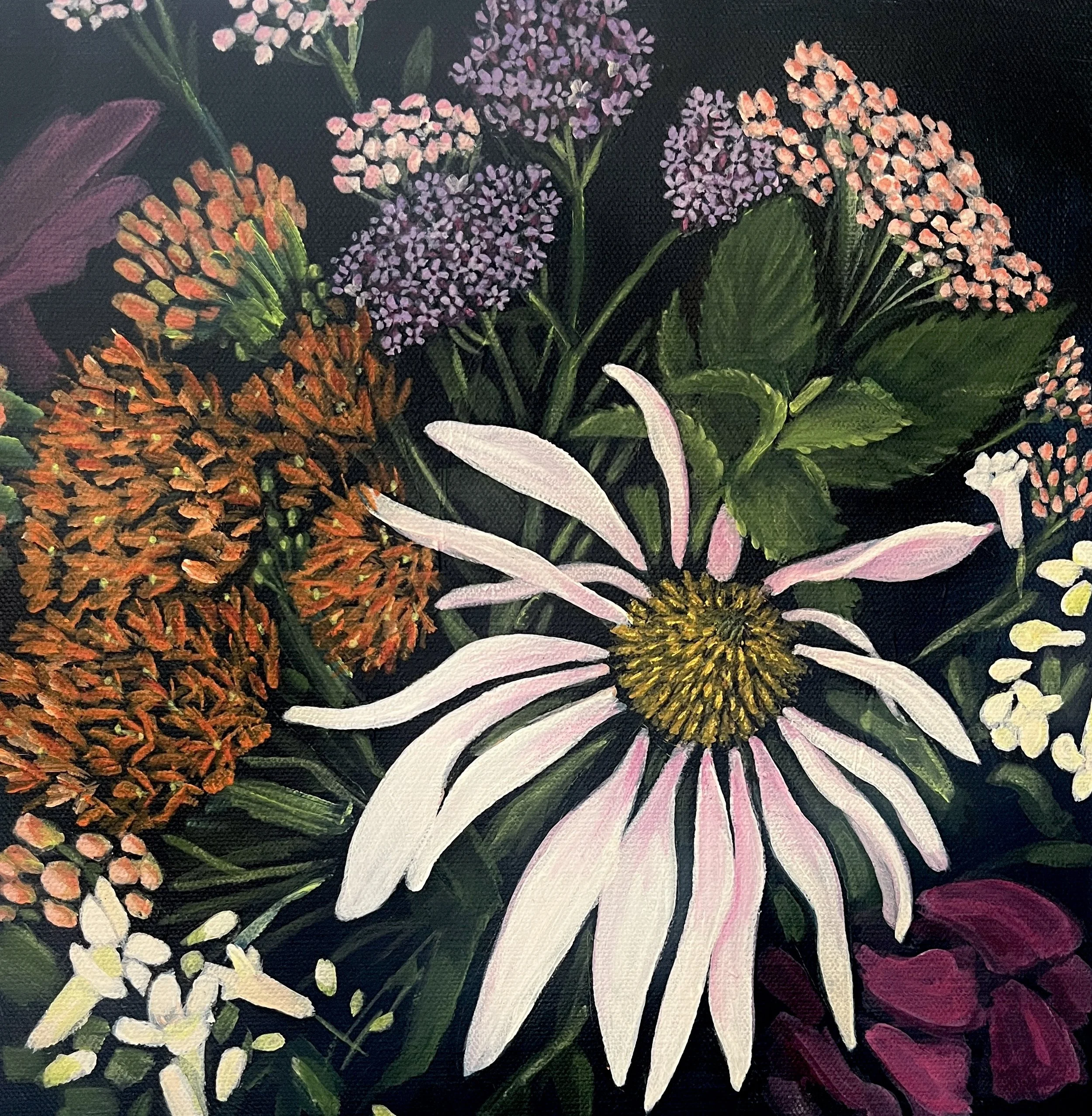 Chubb_Renata_Winter's Flowers 1_arcylic_12x12.JPEG