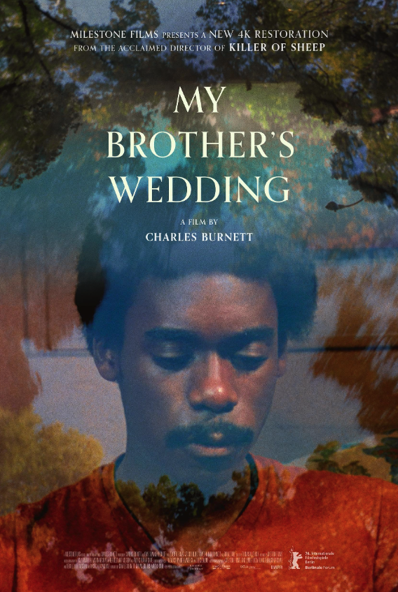 For Milestone Films colored at Prasad